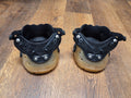 Floating boots Hufschuhe