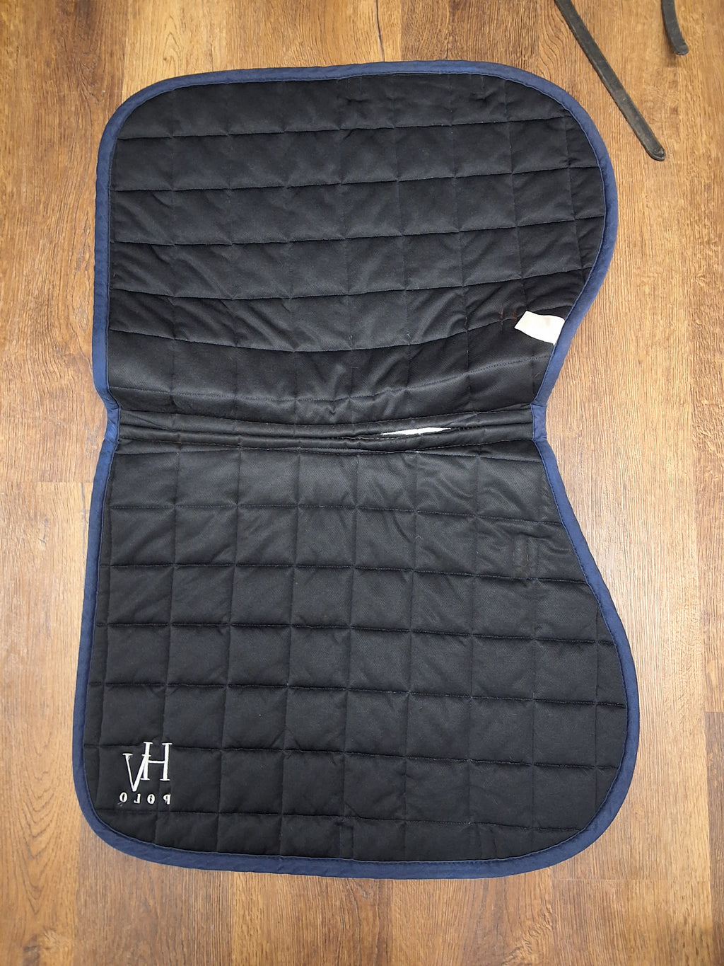 Hv Polo Schabracke