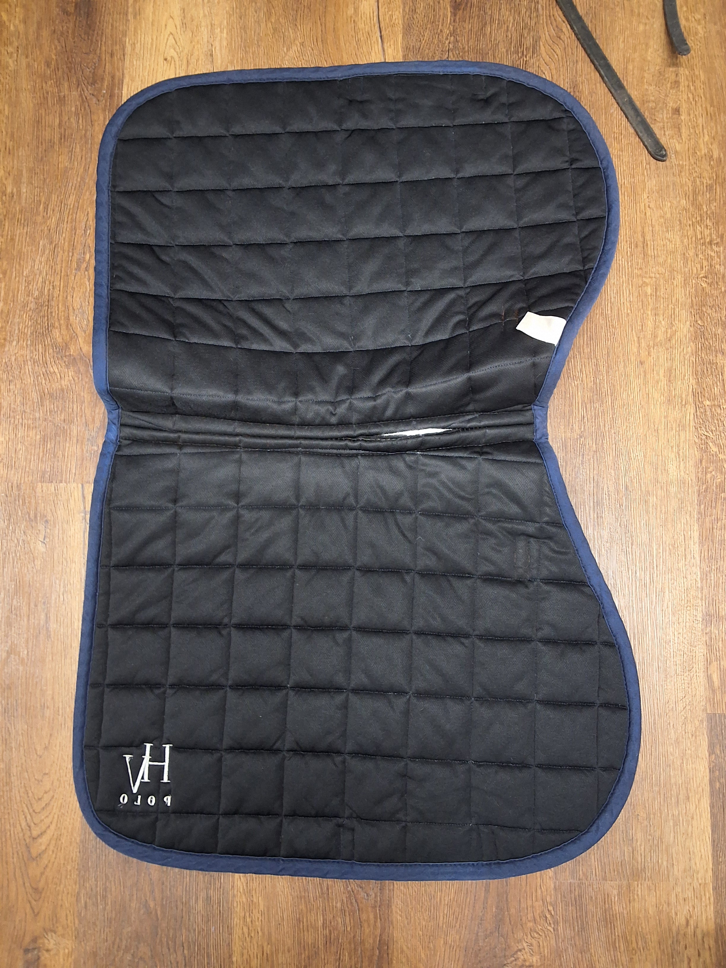 Hv Polo Schabracke