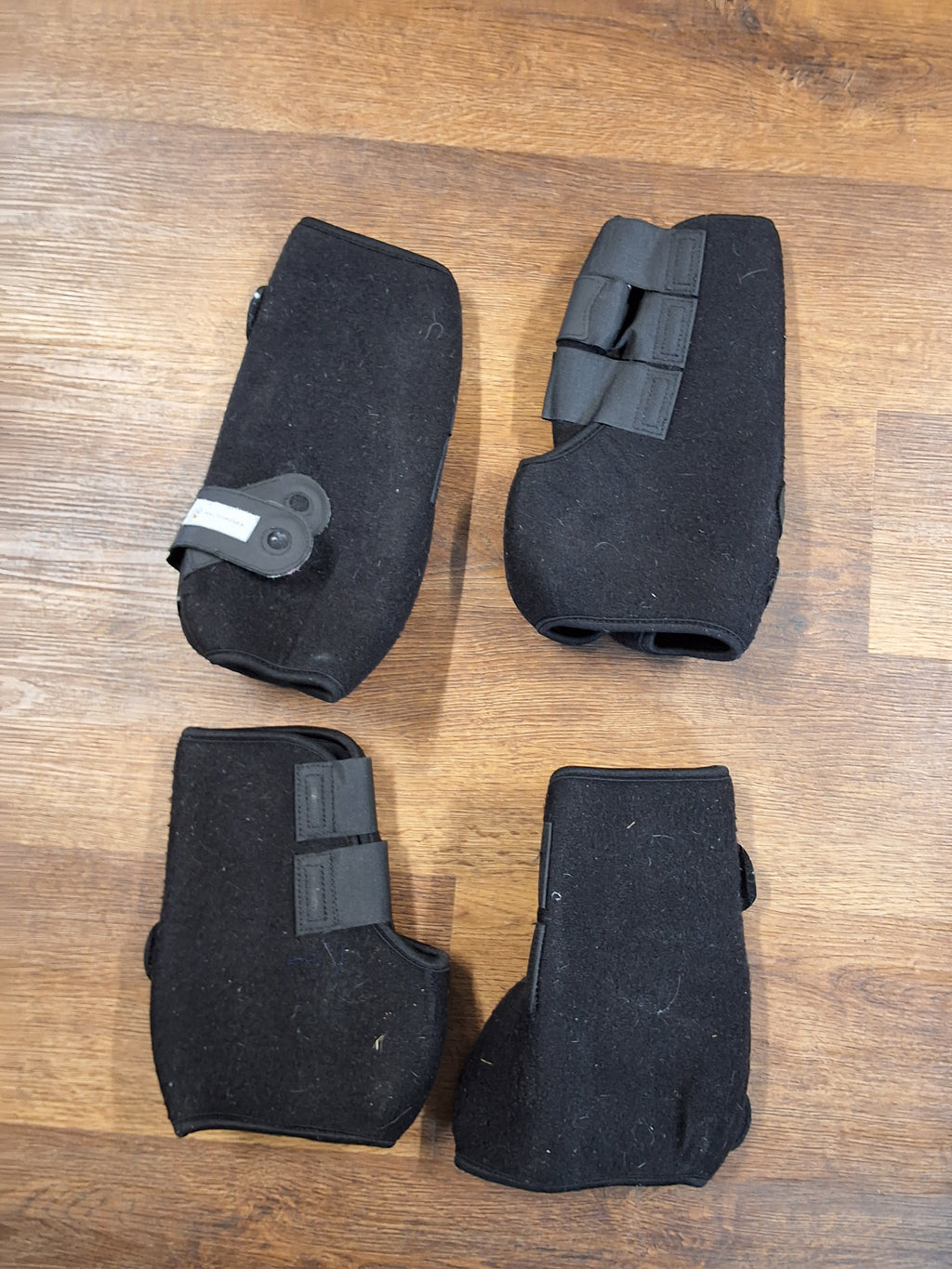 Waldhausen Fesselkopfgamaschen Set