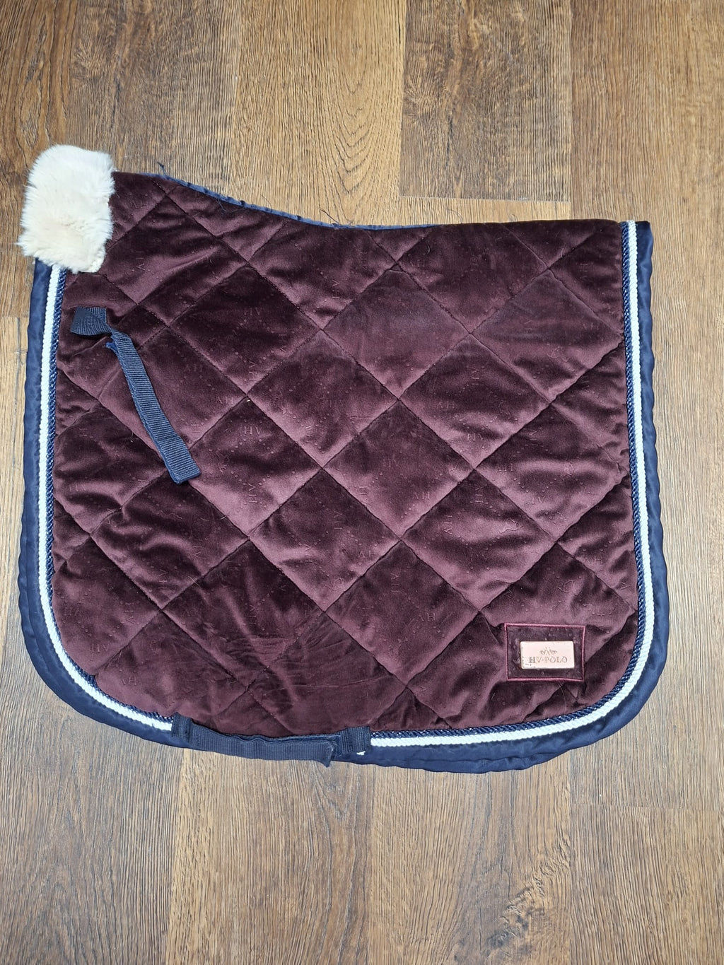 Hv Polo Schabracke