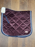 Hv Polo Schabracke