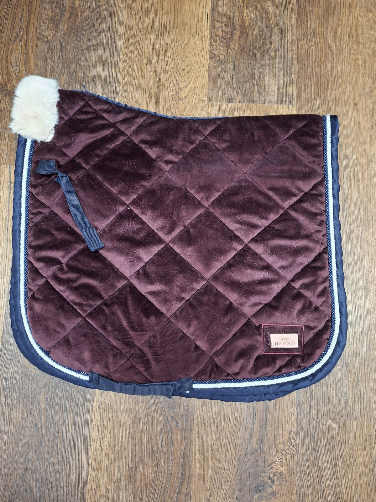 Hv Polo Schabracke