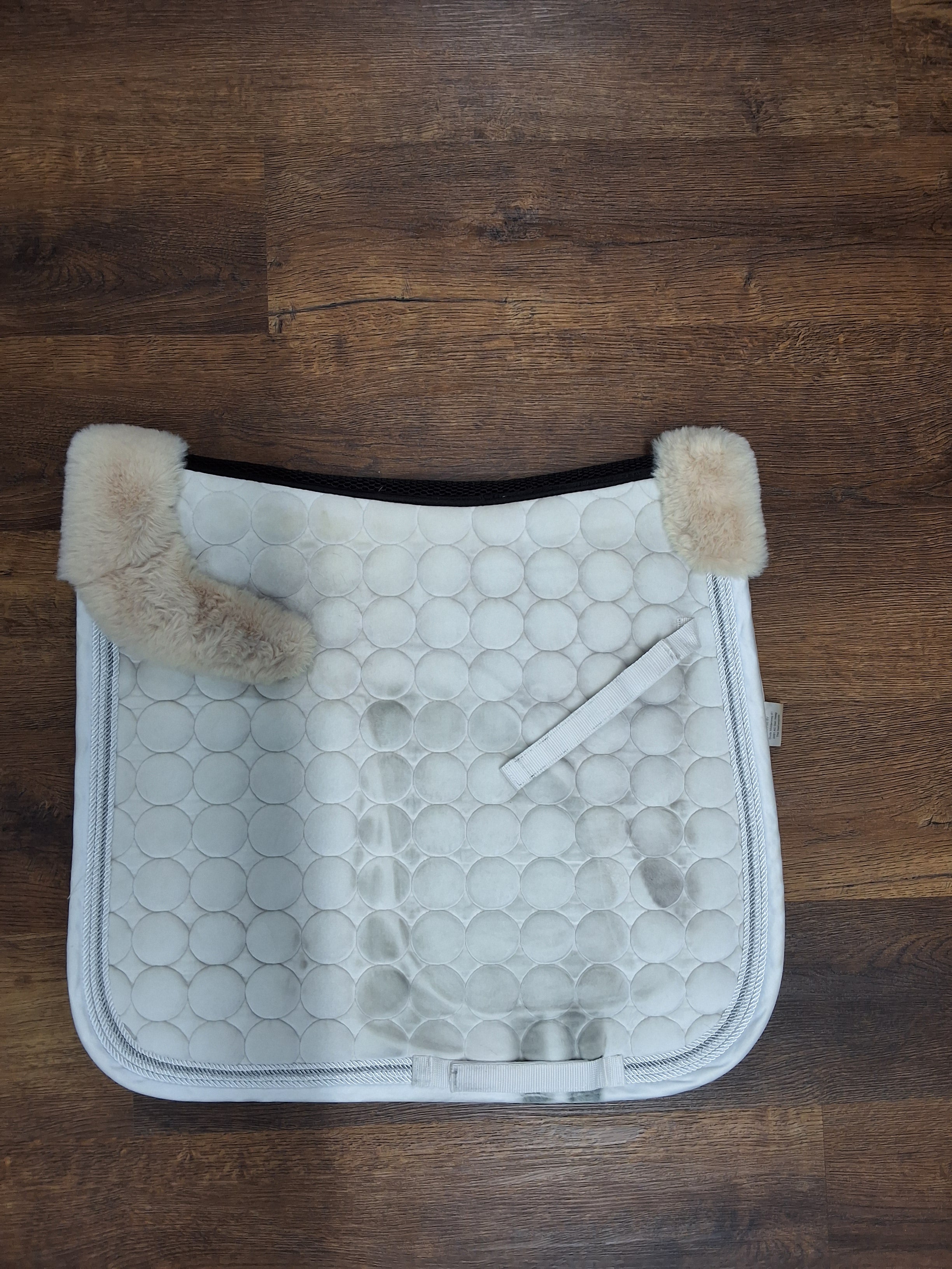 Hv Polo Schabracke