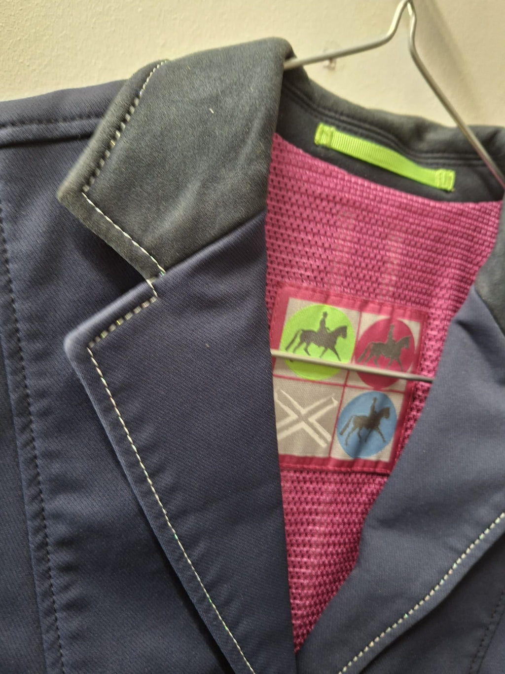 Pikeur Tunierjacket