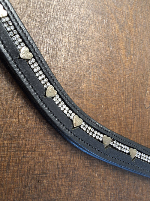 4horses Stirnriemen