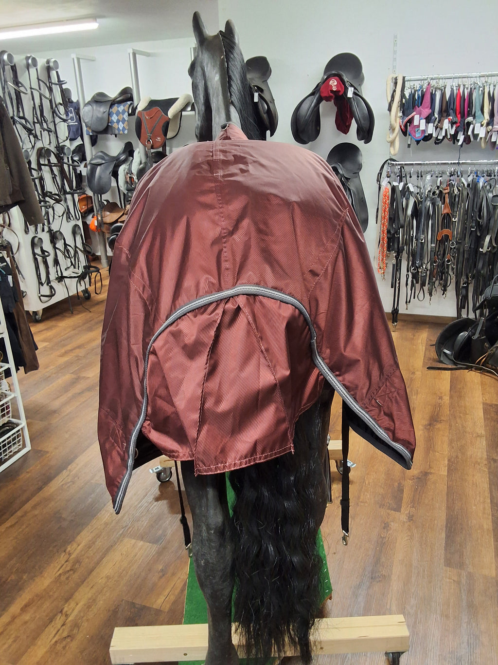 BR Outdoordecke