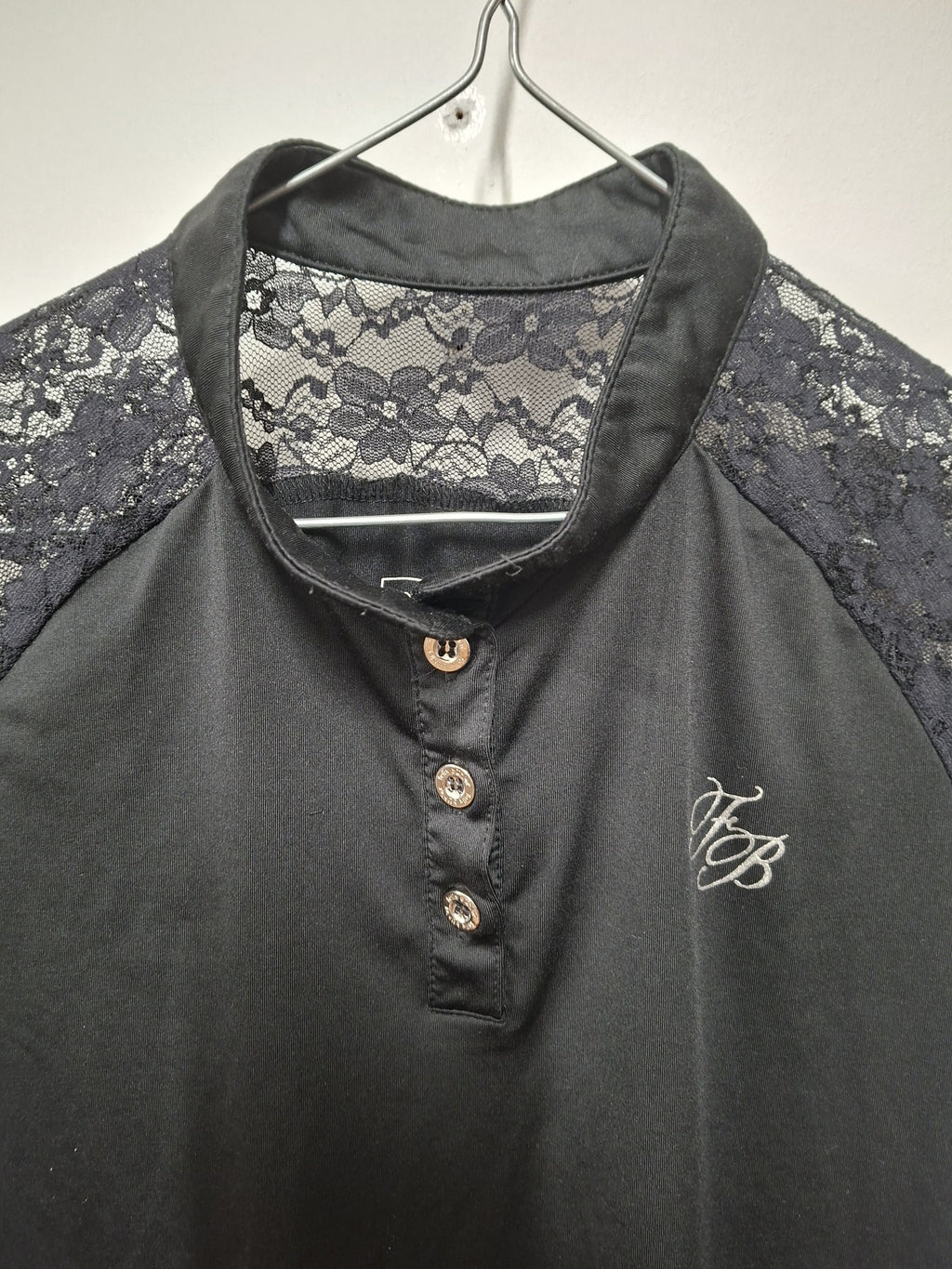 Felix Bühler Funktionsshirt