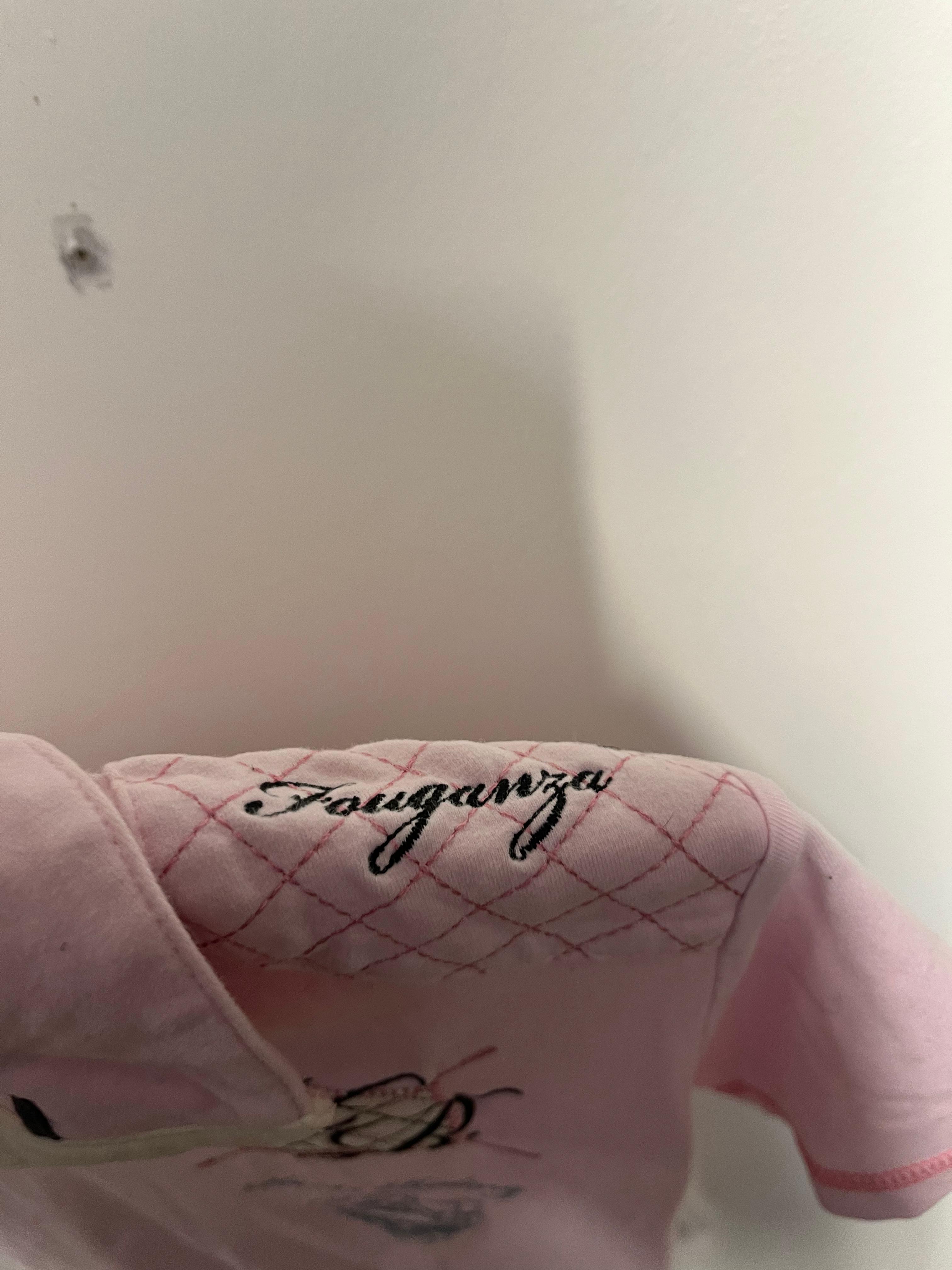 Fouganza Shirt