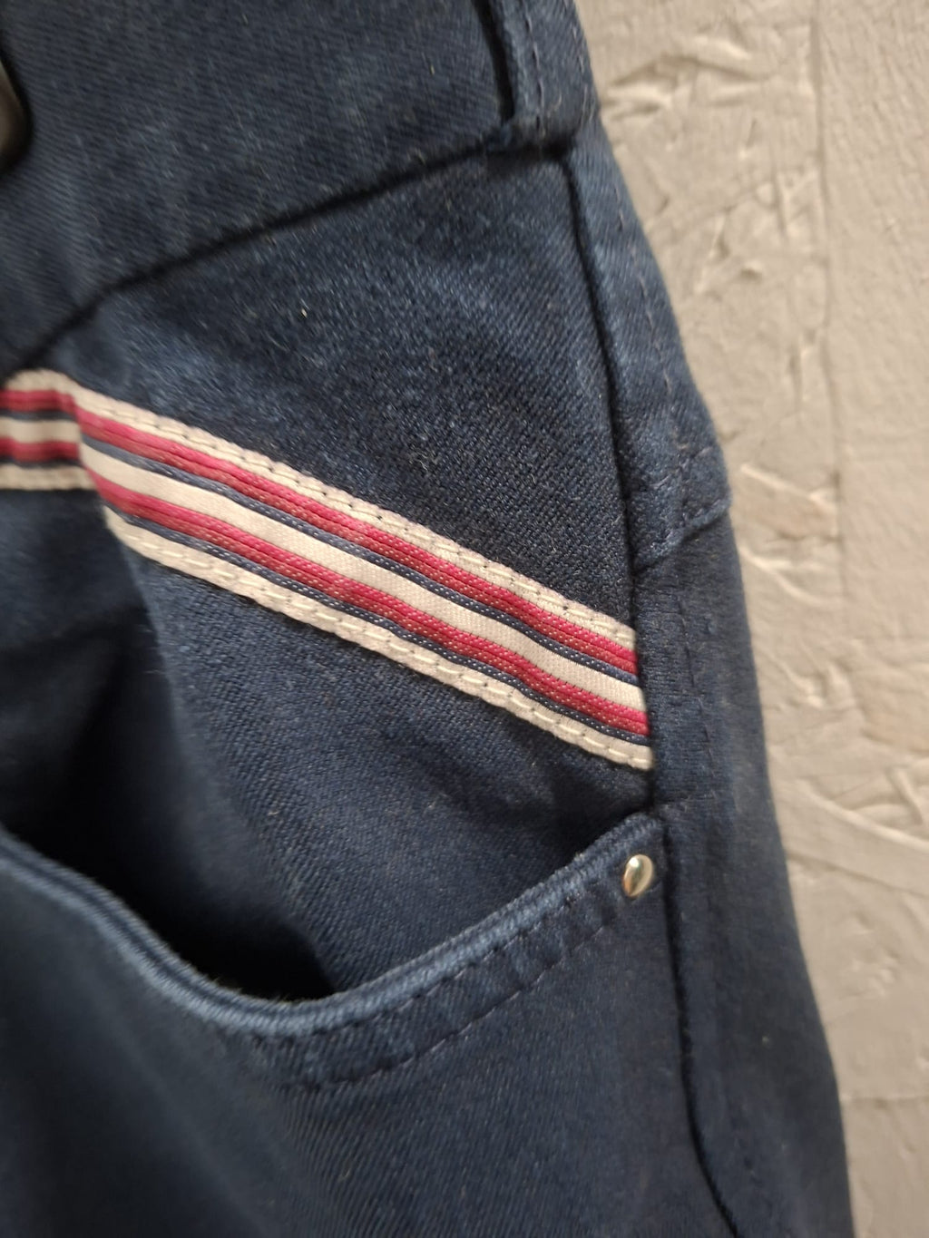 Kantrie Reithose