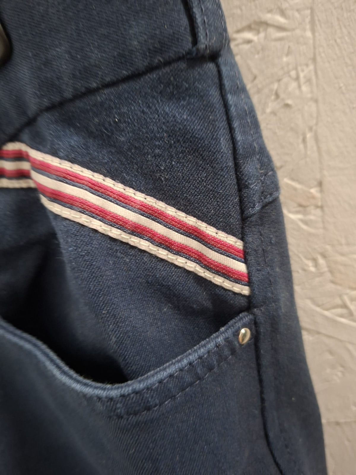 Kantrie Reithose