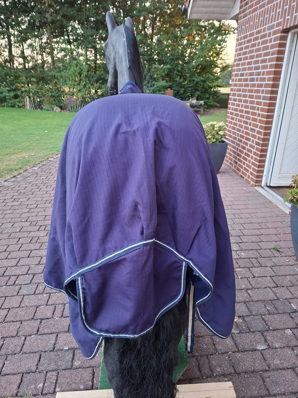 HKM Outdoordecke