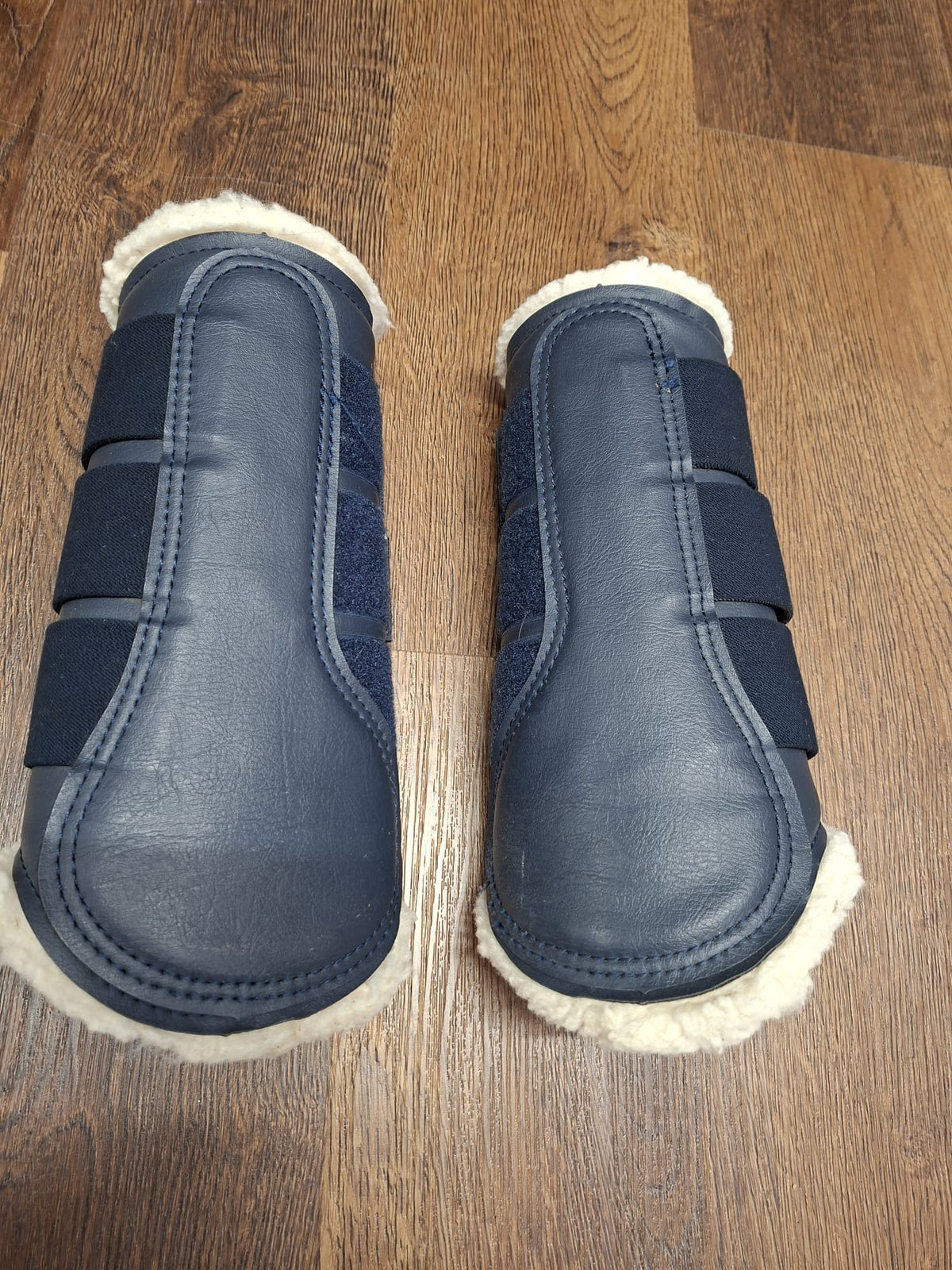 HKM Gamaschen