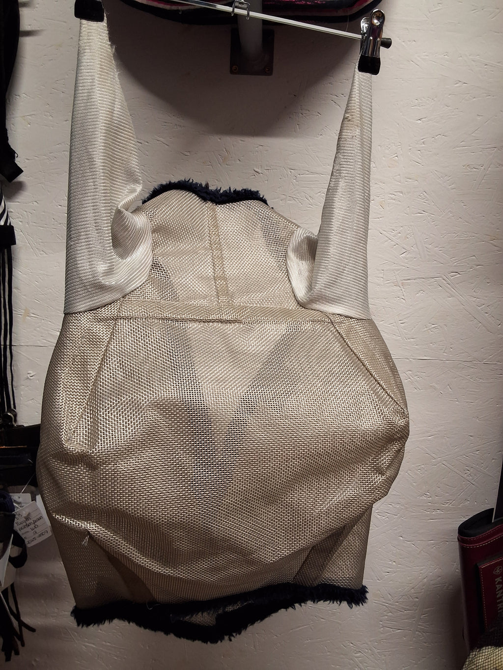 Horseware Amigo Fliegenmaske