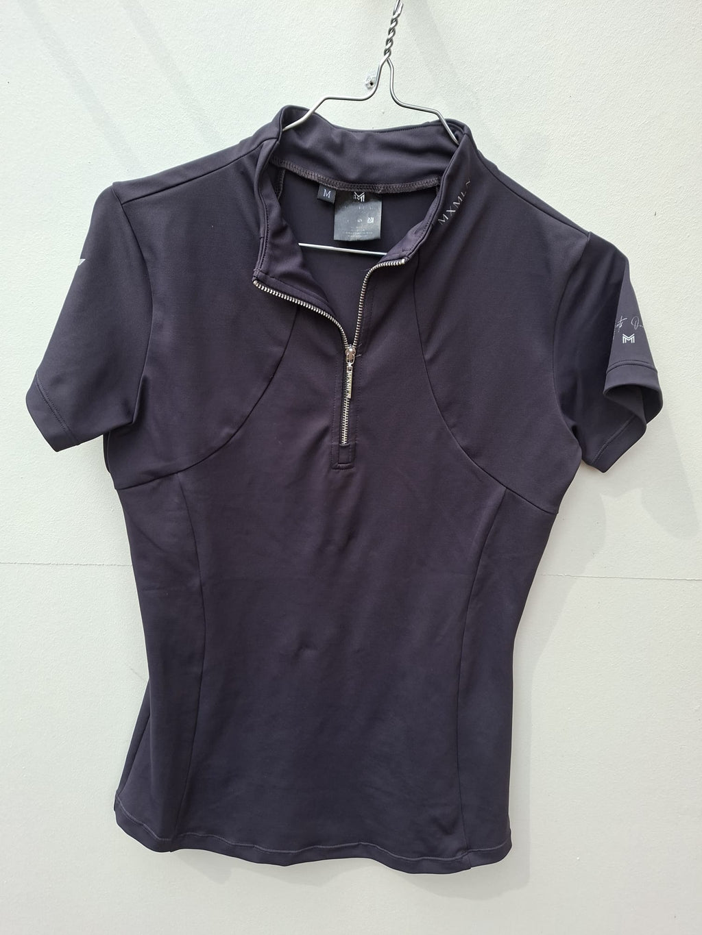 Maximilian Equestrian T-shirt
