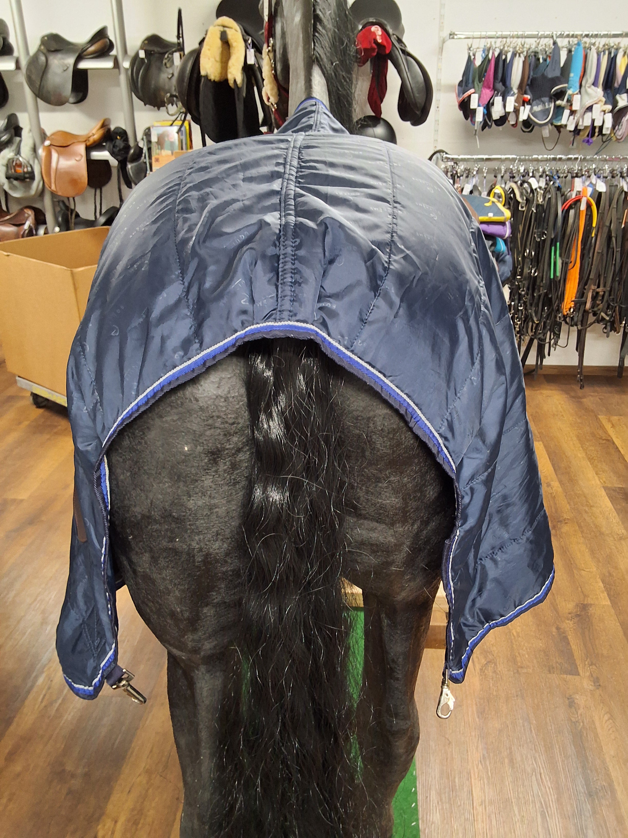 Equi-Theme Liner/Unterziedecke
