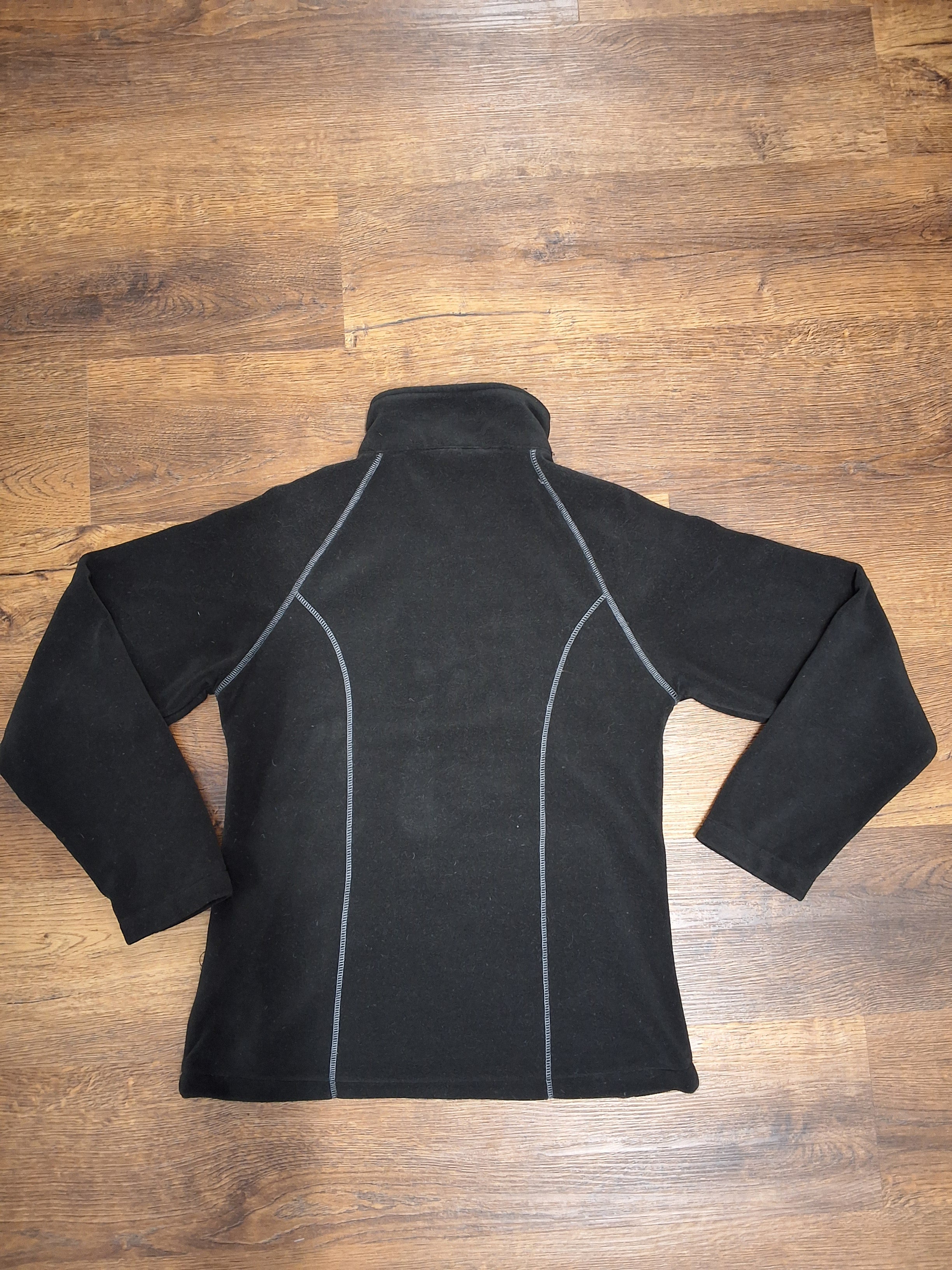 Loesdau Fleecejacke