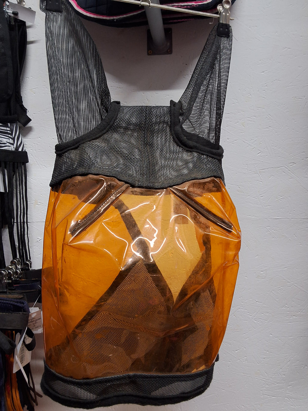 Thermomaster Fliegenmaske