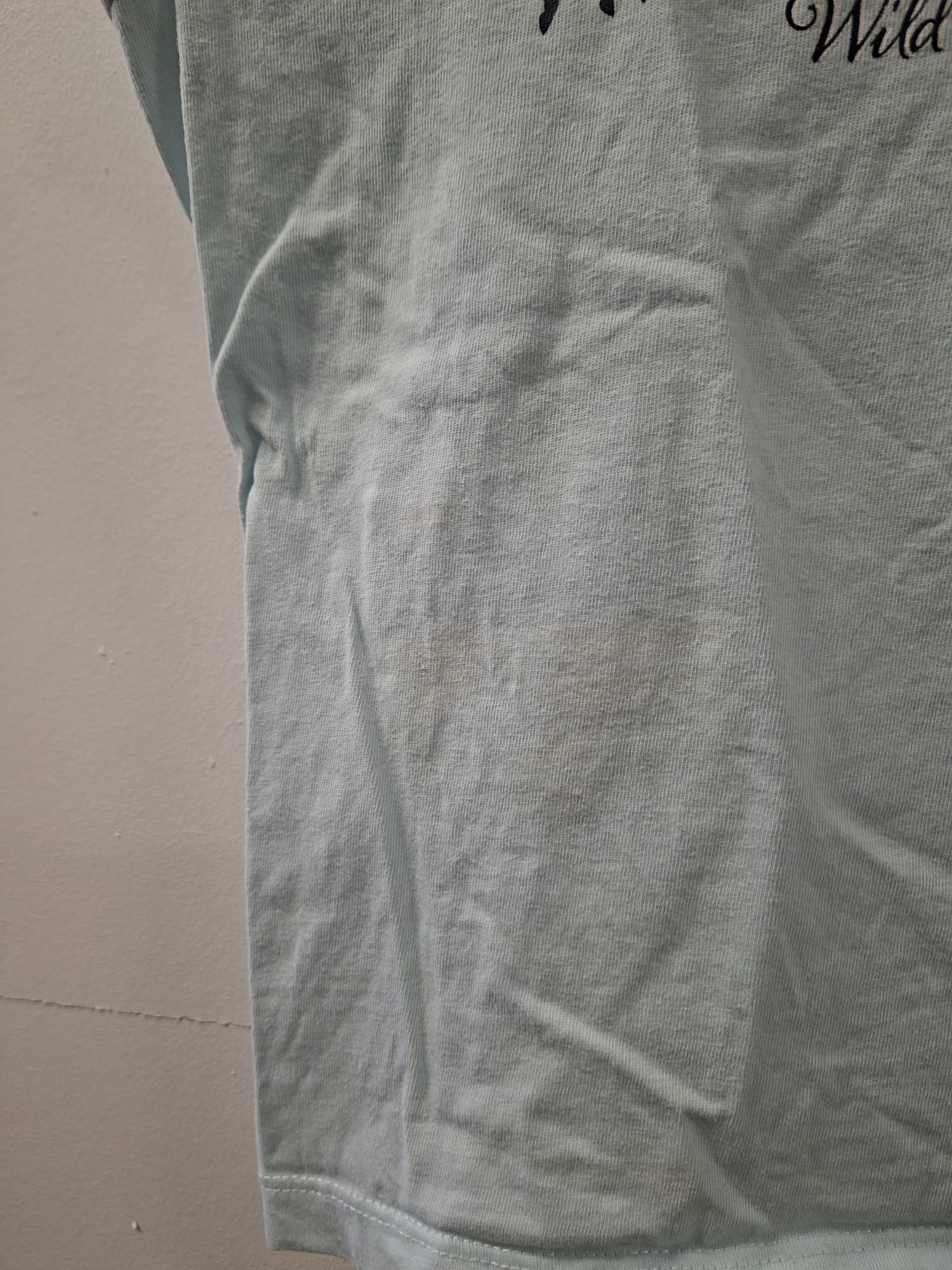 Unbekannt T-Shirt