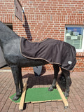 Blue cheval Nierenausreitdecke