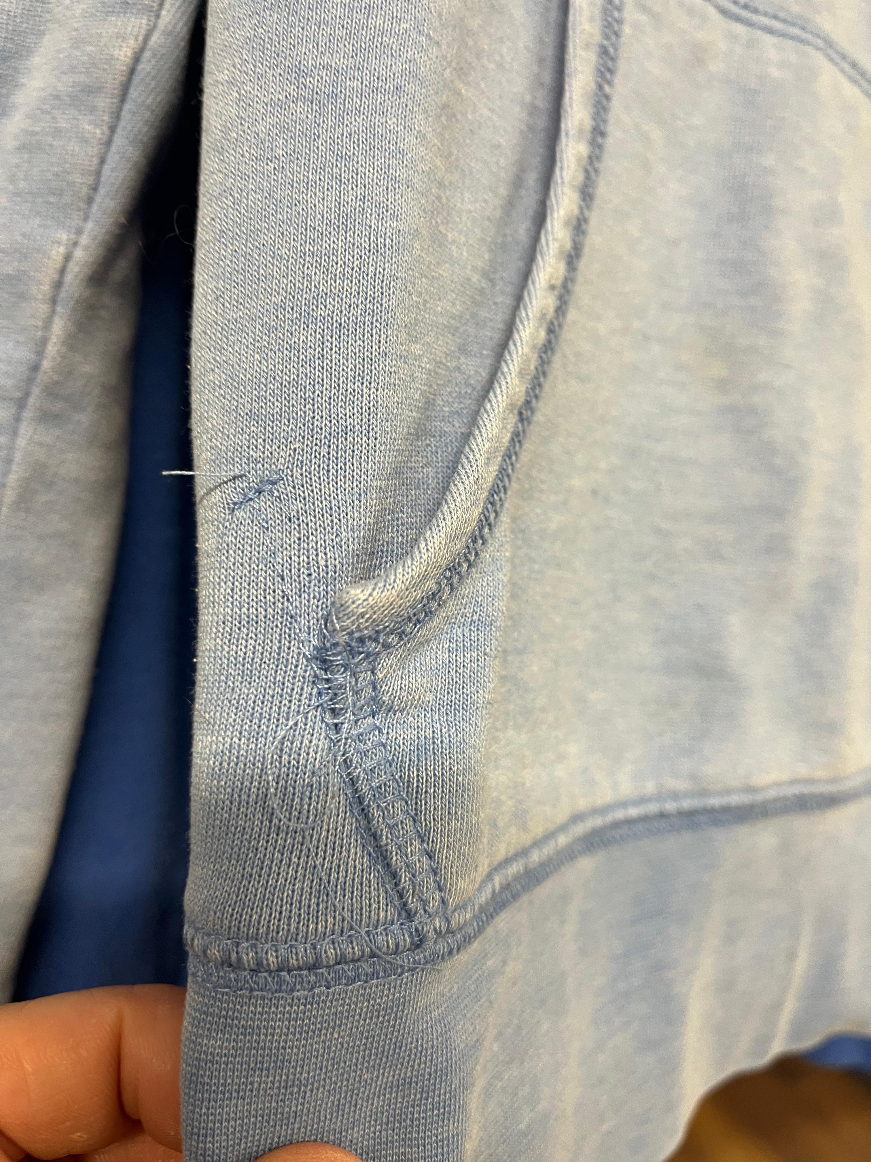 Spooks Pullover