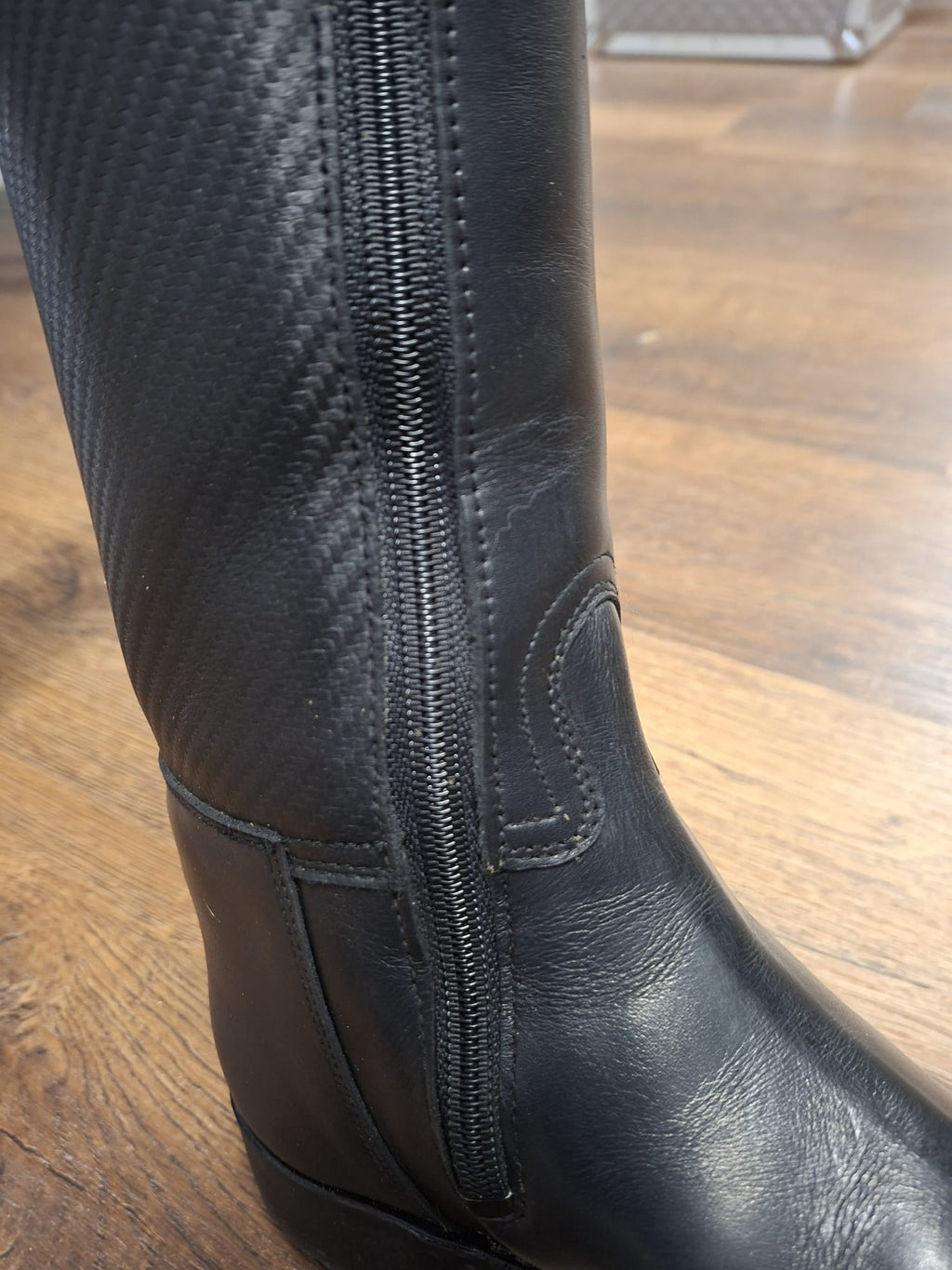 Cavallo Reitstiefel