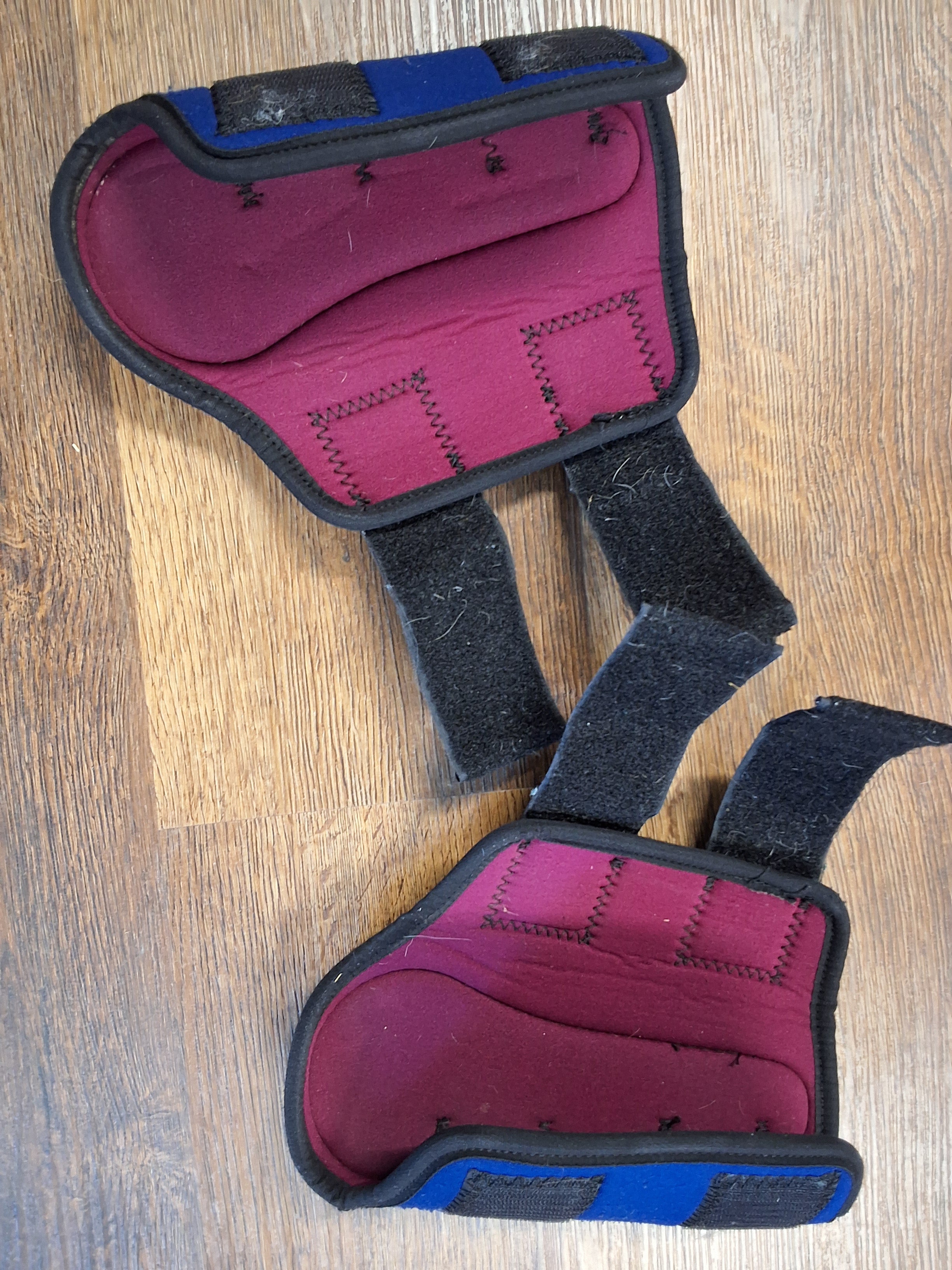 Gera Neoprengamaschen Set