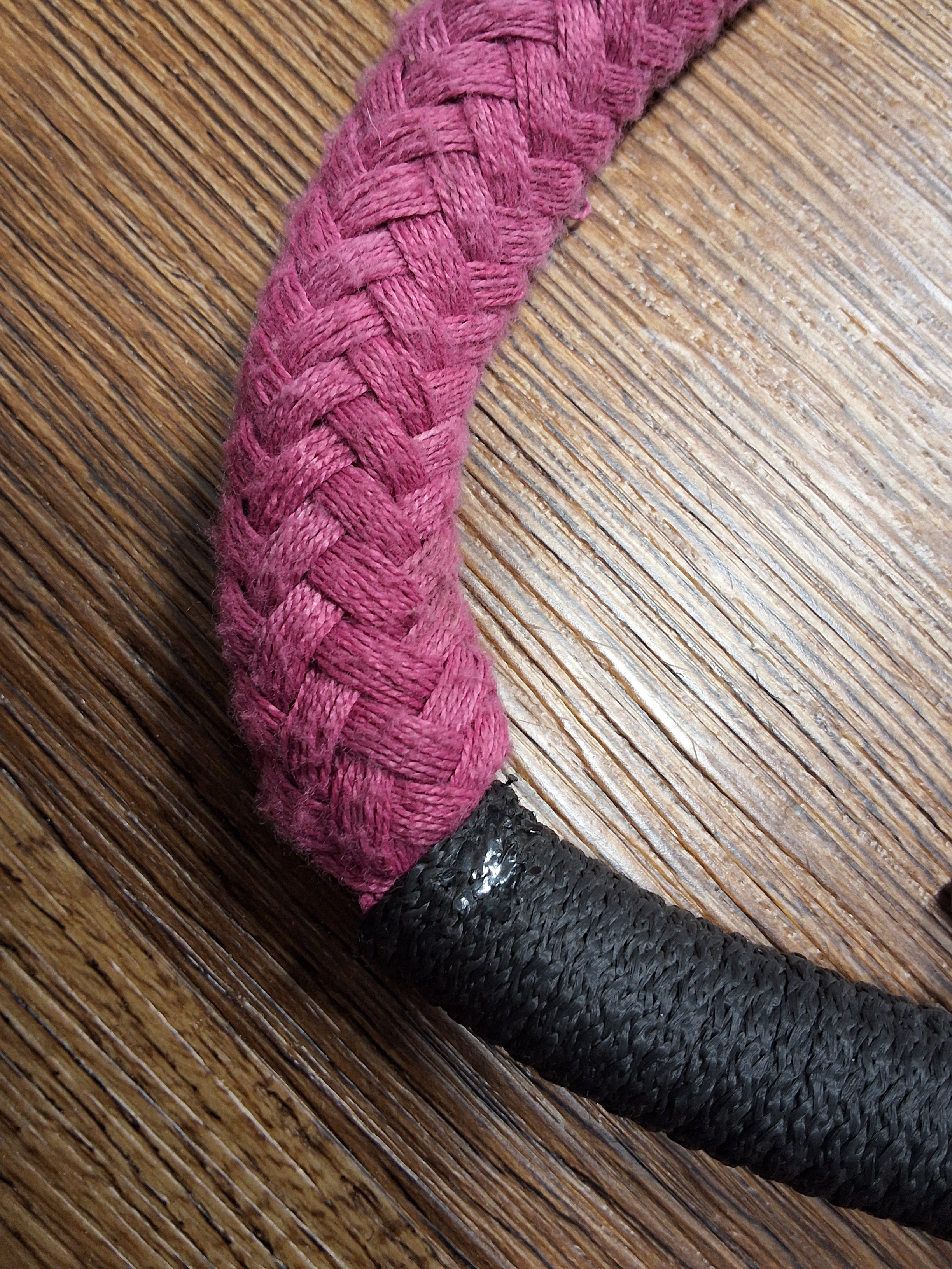 Unbekannt  Halsring