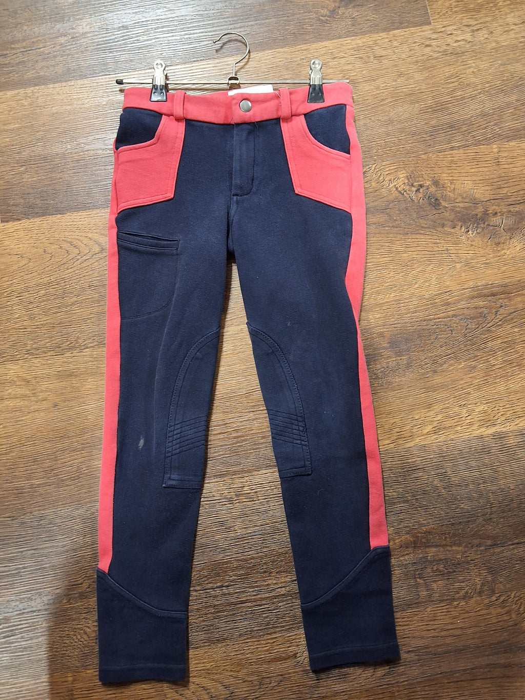 Fouganza Kinderreithose