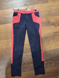 Fouganza Kinderreithose