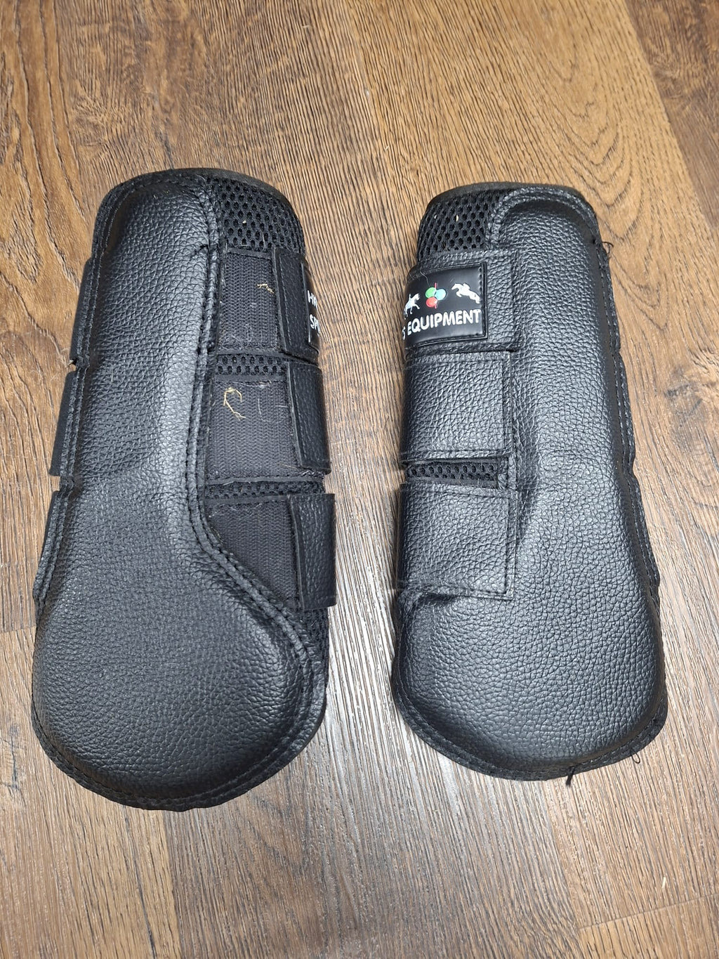 HKM Gamaschen