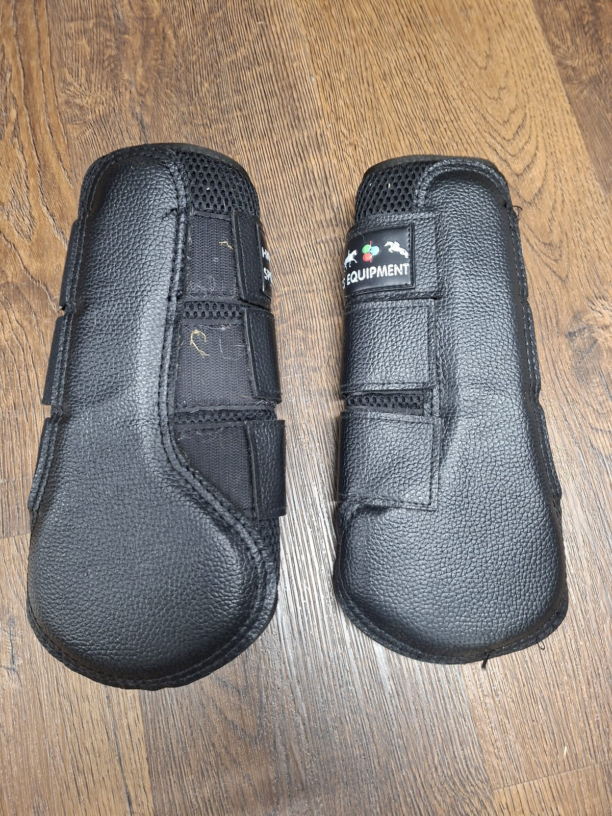 HKM Gamaschen