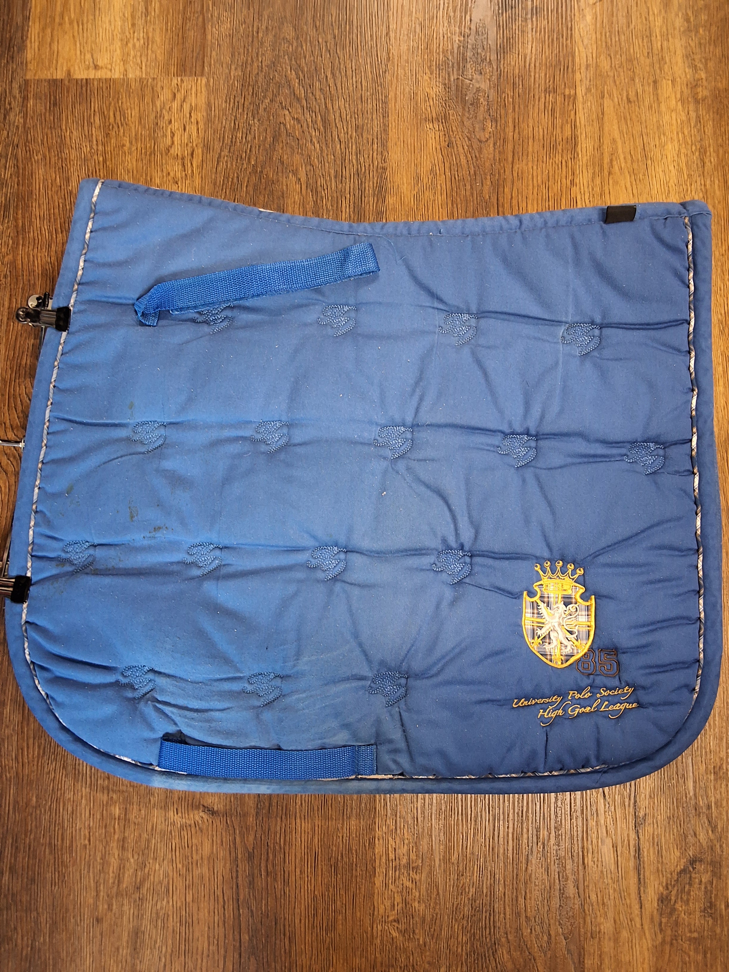 HV Polo Schabracke