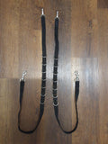 Busse Ausbindezügel