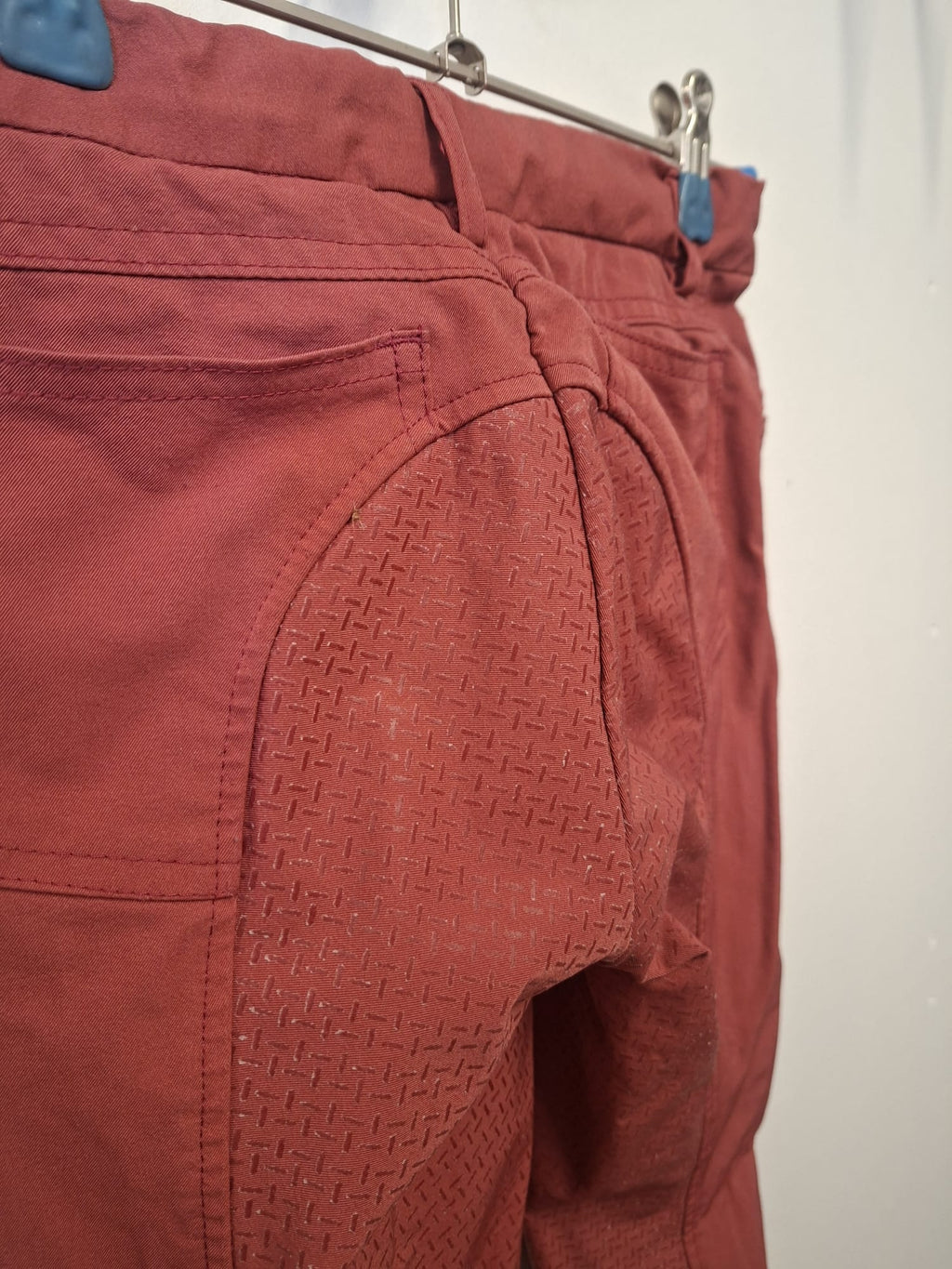 HKM Kinderreithose