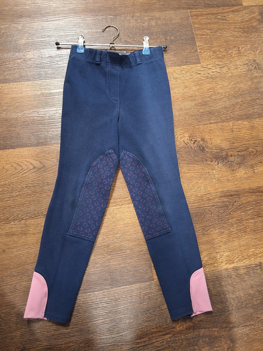 Crane Kinderreithose
