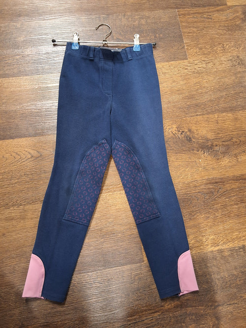 Crane Kinderreithose
