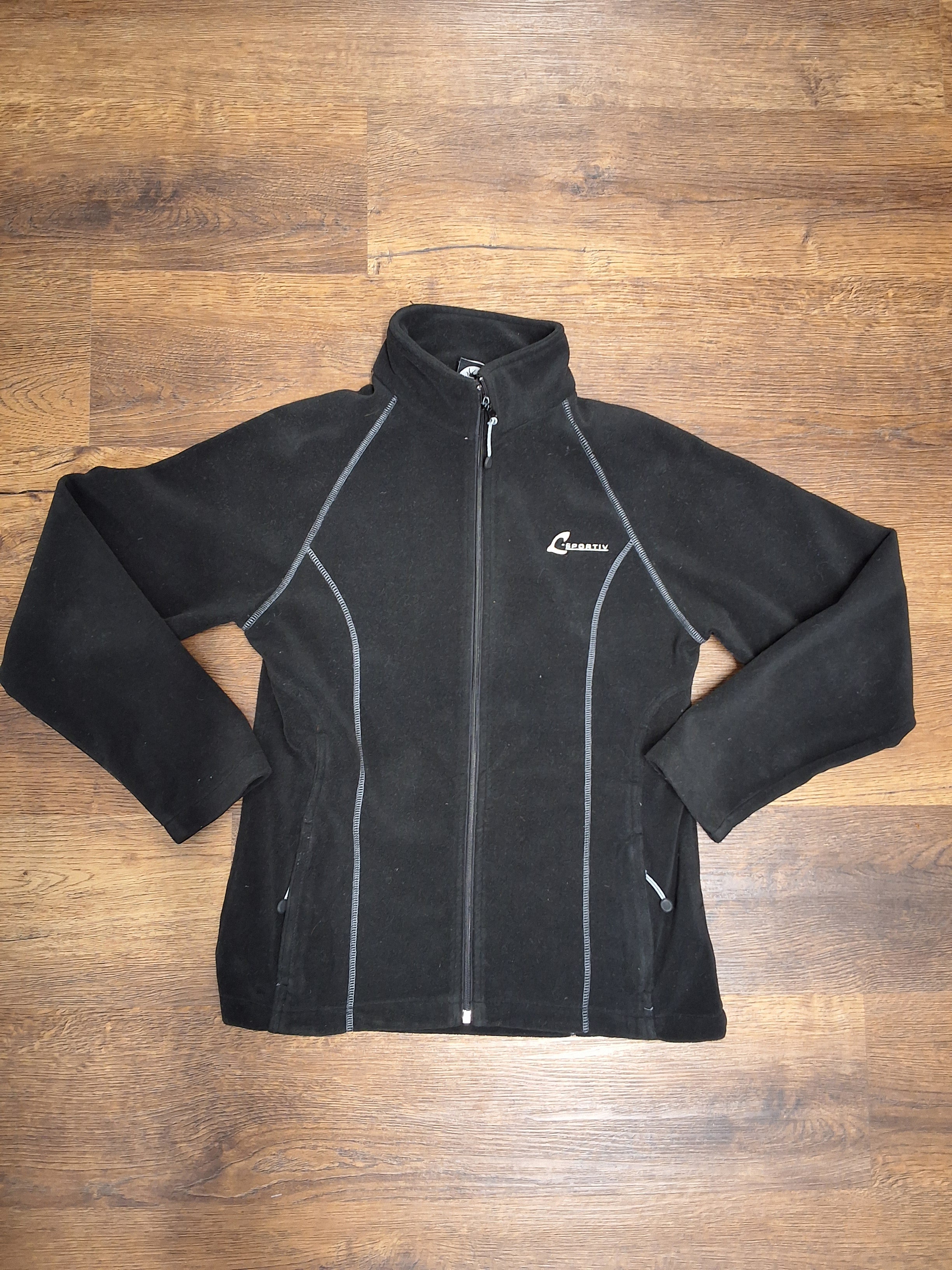 Loesdau Fleecejacke