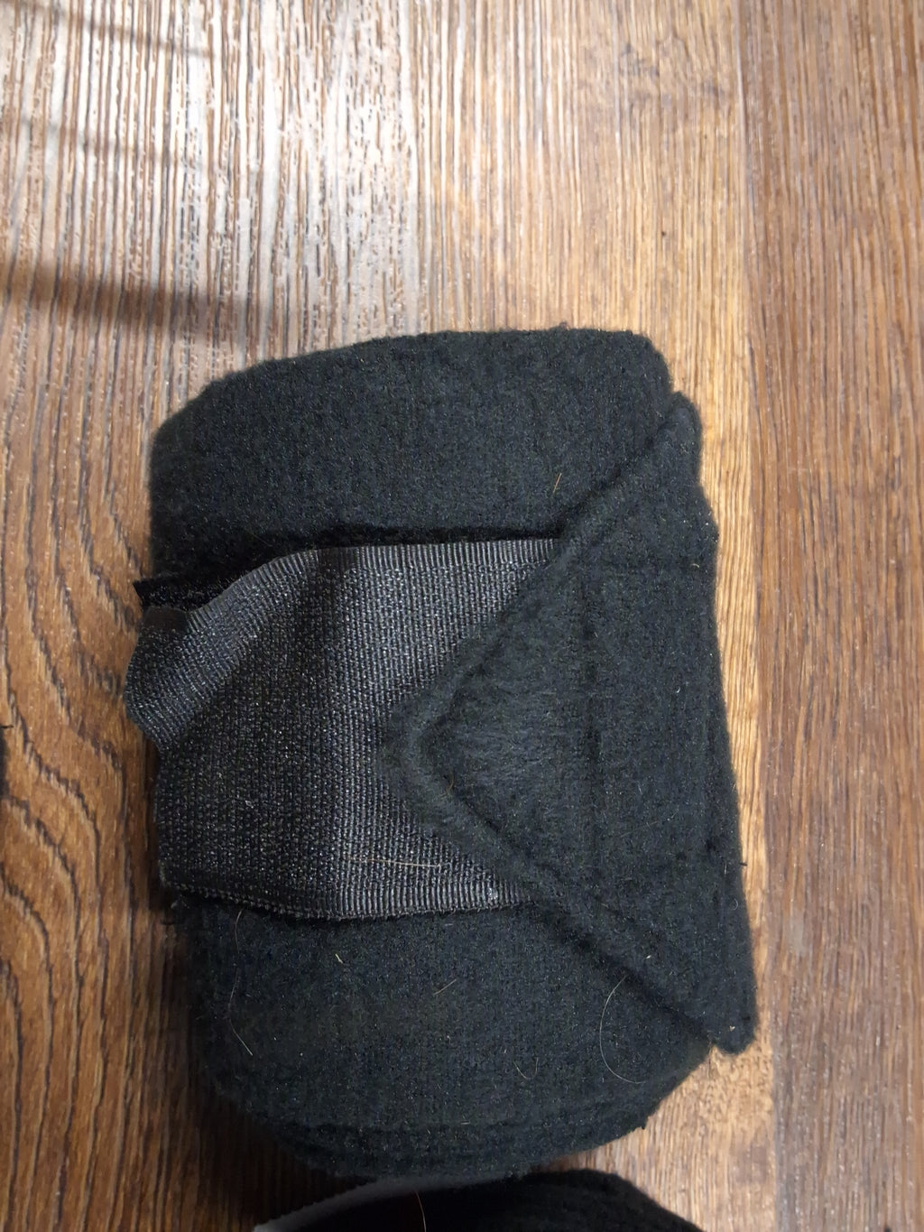 Unbekannte Bandagen