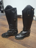 Mondoni Kinderreitstiefel