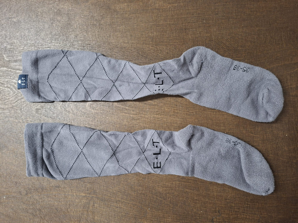 ELT Reitsocken