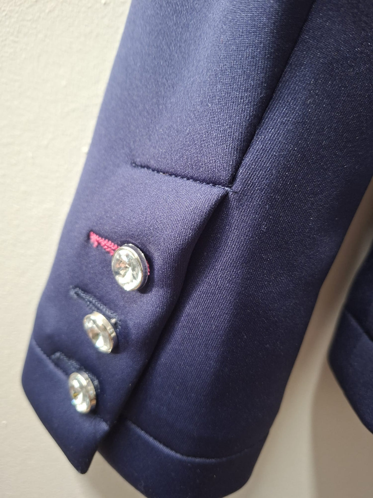 HKM "CM" Tunierjacket