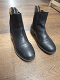 Kantrie Stiefeletten