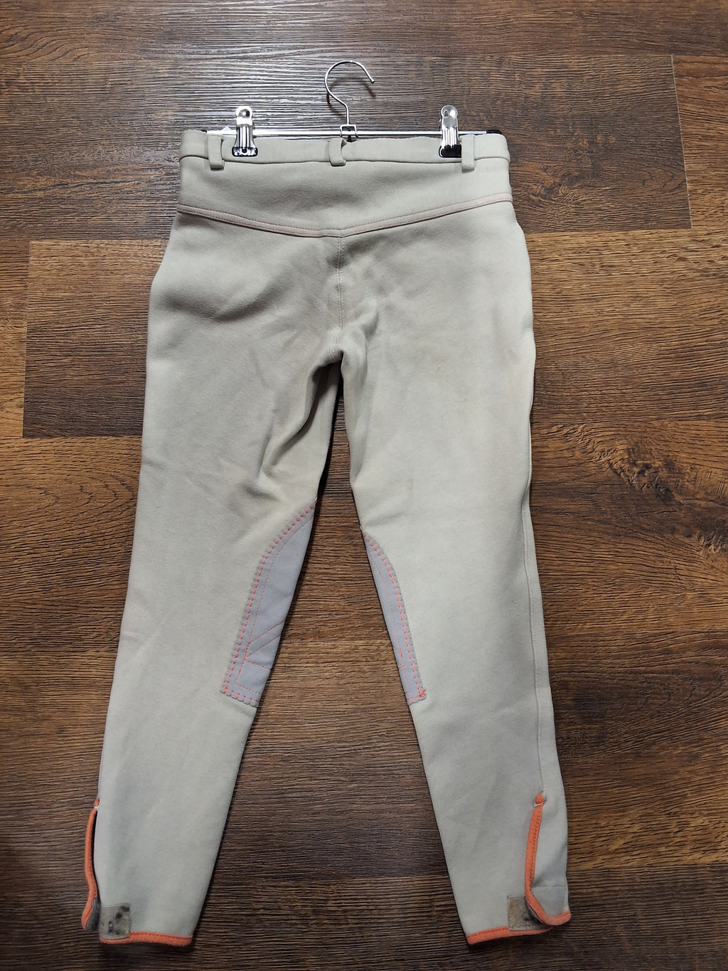 ELT Kinderreithose