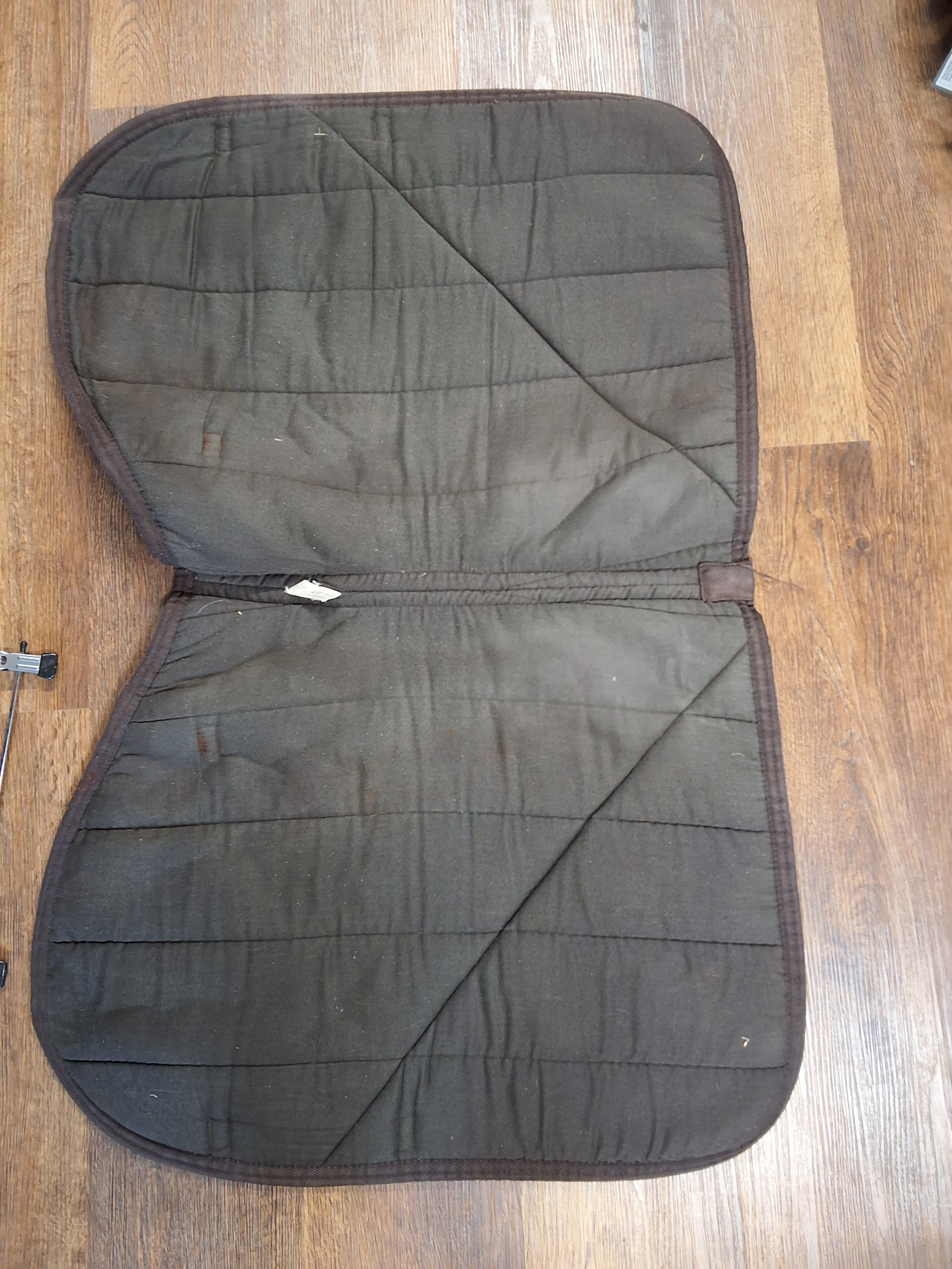 HV Polo Schabracke