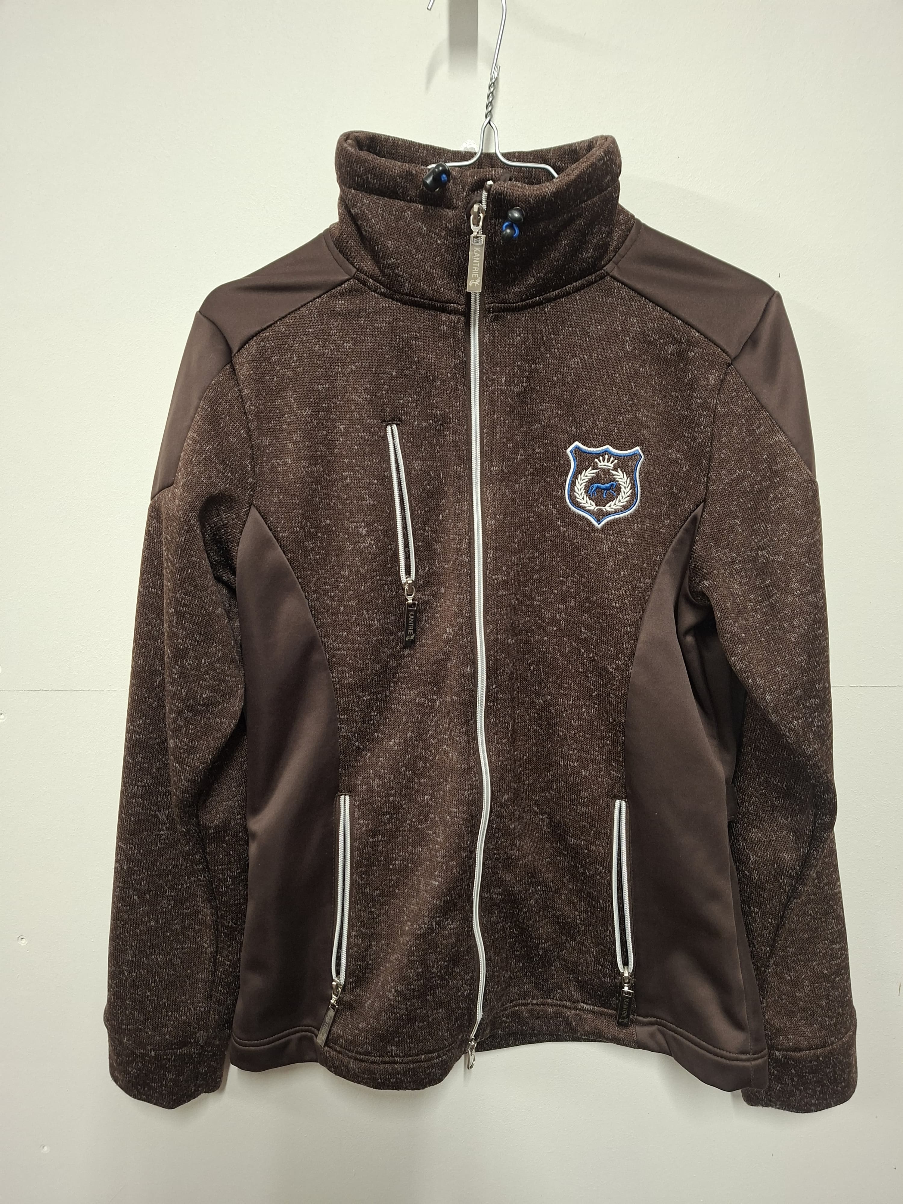 Kantrie Softshelljacke