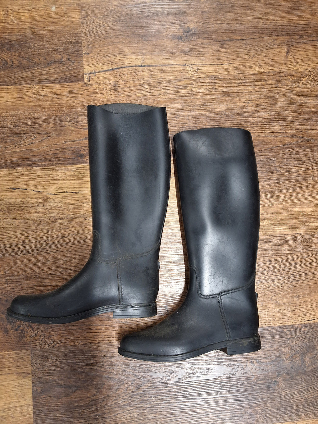 Fouganza Reitstiefel