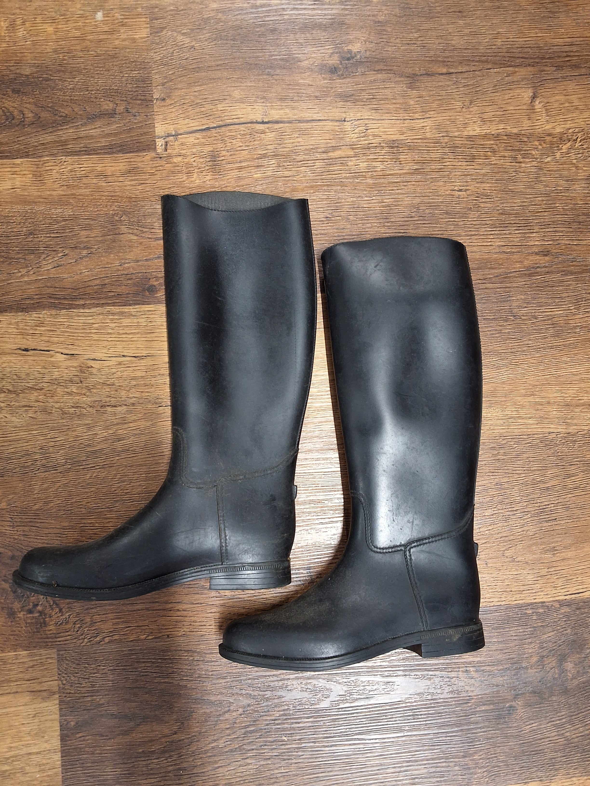 Fouganza Reitstiefel