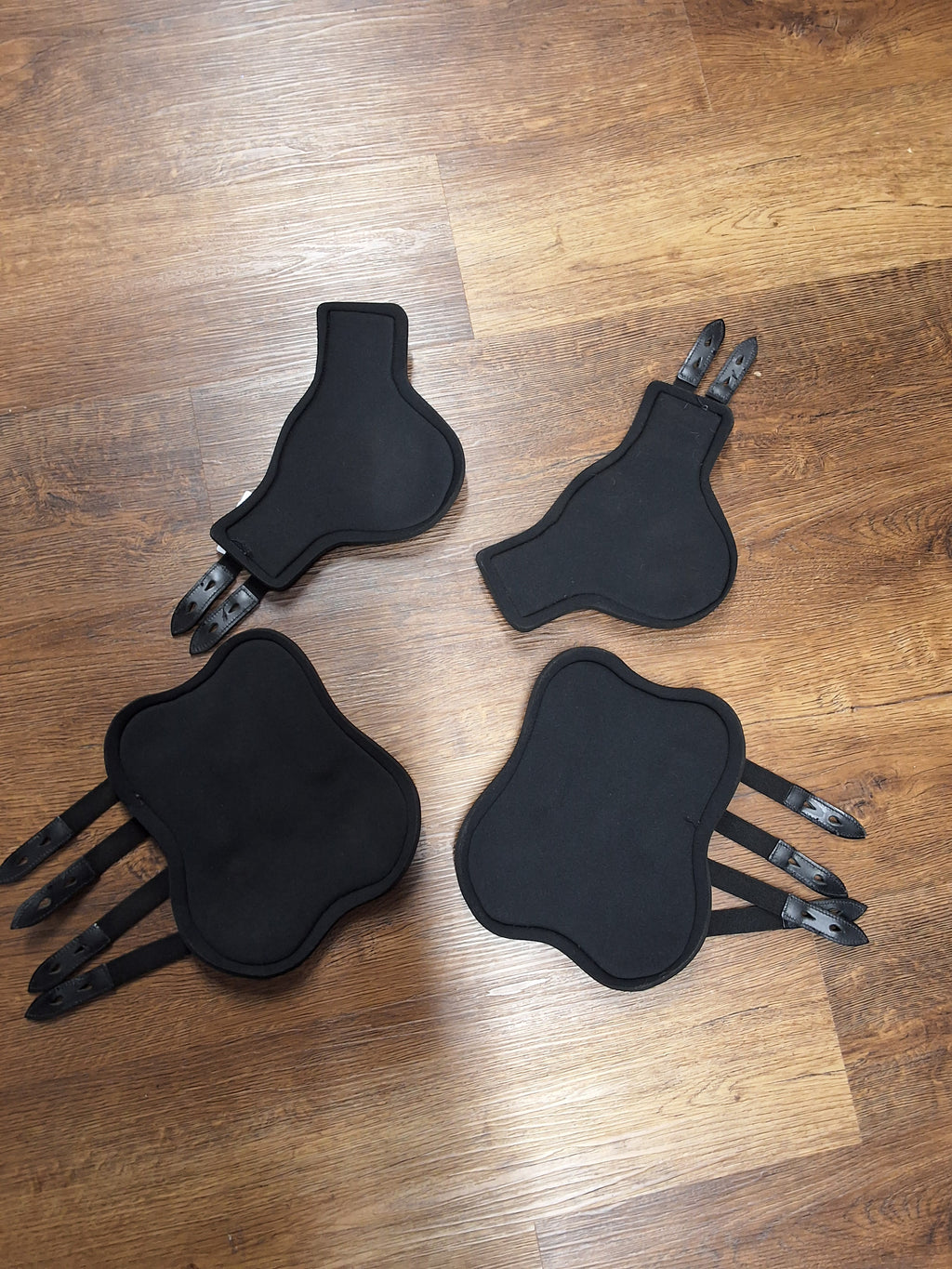 Equiva Gamaschen Set