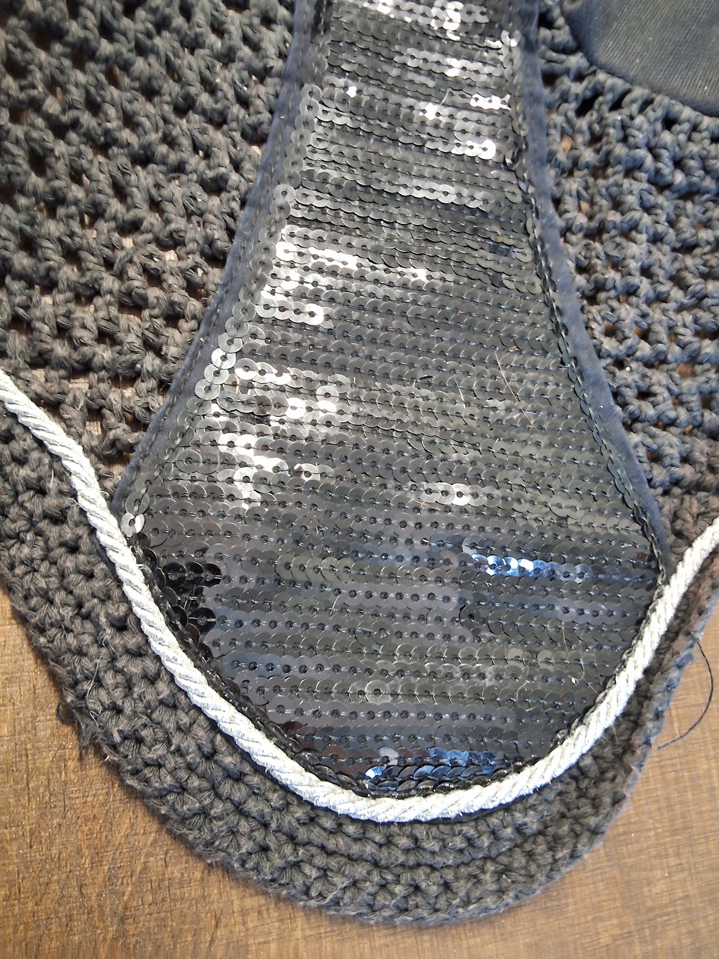 Unbekannt Fliegenhaube